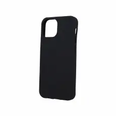 OEM - Svart TPU-skal till iPhone 13 Mini - Stötdämpande SkyddsSkal