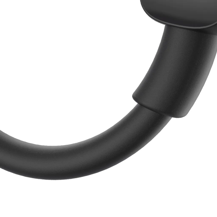 SiGN - SiGN USB-C till USB-C Kablar 3m 100W - Svart