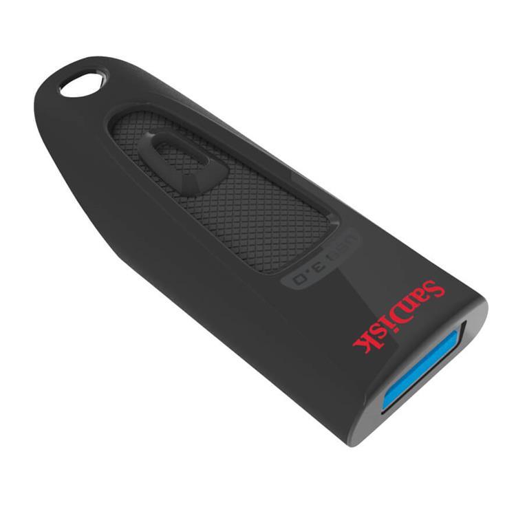 SANDISK USB-minne 3.0 Ultra 32GB 100MB/s | 264 | AlltMobil