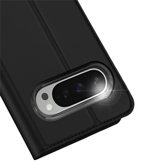 Dux Ducis - Dux Ducis Google Pixel 10 Pro XL Plånboksfodral Skin Pro