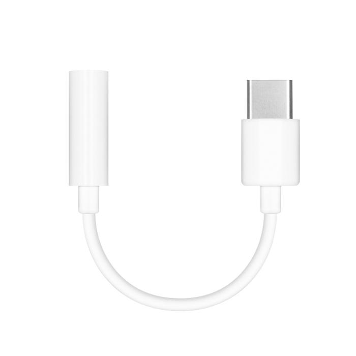 Huawei - Original Adapter Huawei CM20 Micro USB-C Vit bulk