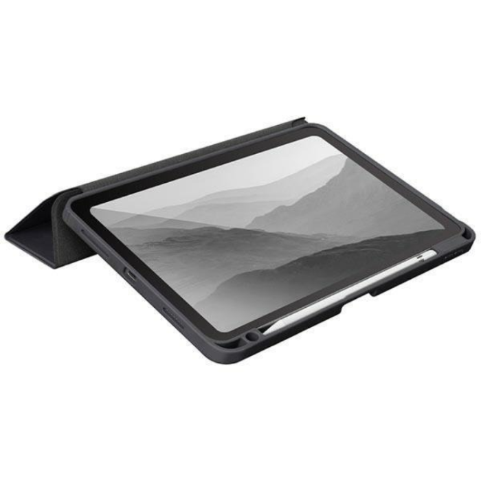 UNIQ - UNIQ iPad 10.9 (2022) Fodral Moven - Grå