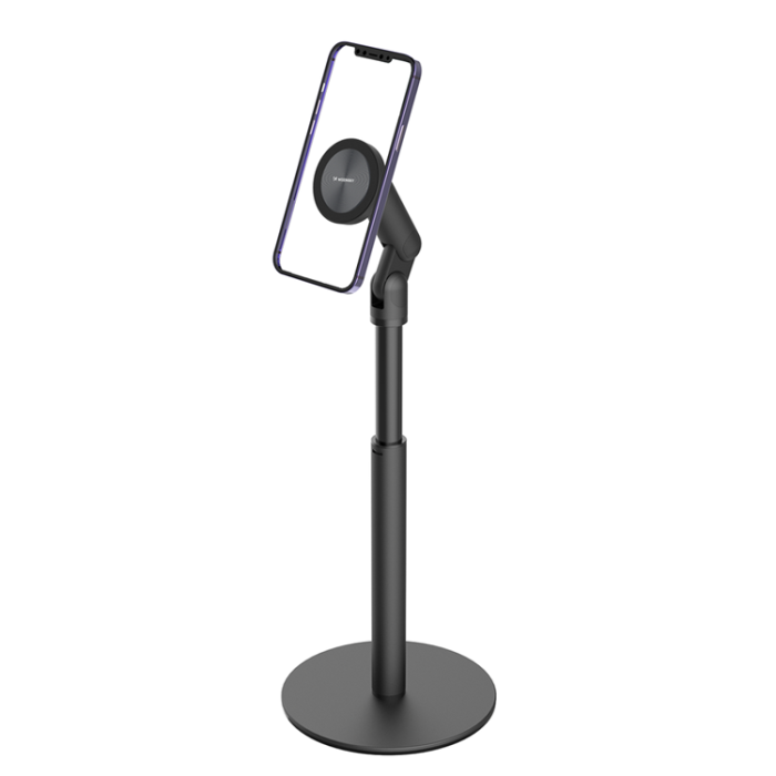 Wozinsky - Wozinsky Mobilhållare Magsafe WSB-K83 - Svart