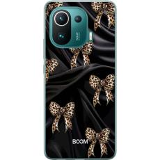iSecrets - Mobilskal till Xiaomi Mi 11 Pro med Leopard Bow