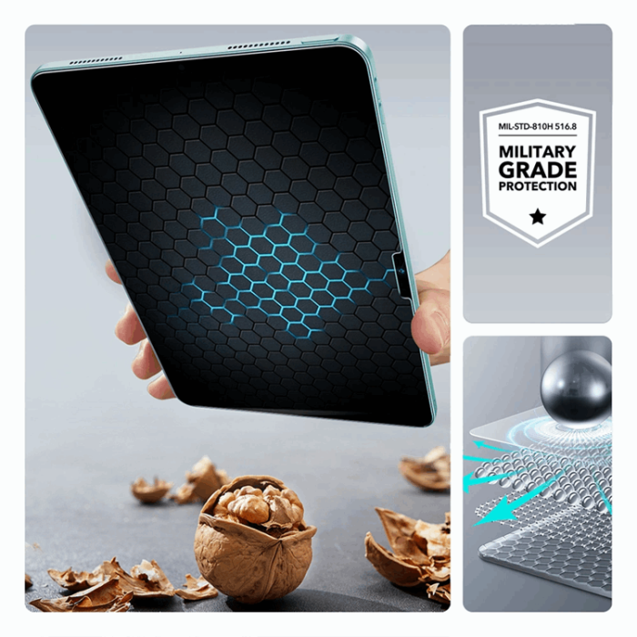 ESR - [2-Pack] ESR iPad Air 11