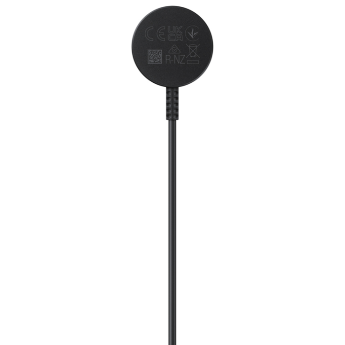 Samsung - Samsung Galaxy Watch 7/6/5/4/3 Trådlös laddare USB-C - Svart