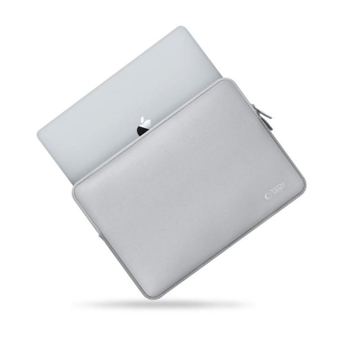Tech-Protect - Tech-Protect Datorfodral Till (15-16