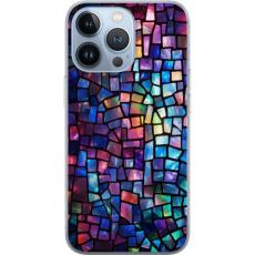 iSecrets - Mobilskal till Apple iPhone 13 Pro med Disco