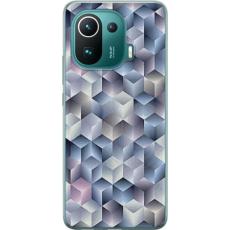 iSecrets - Mobilskal till Xiaomi Mi 11 Pro med Cyklon