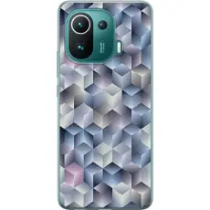 Gustaf - Mobilskal till Xiaomi Mi 11 Pro med Cyklon