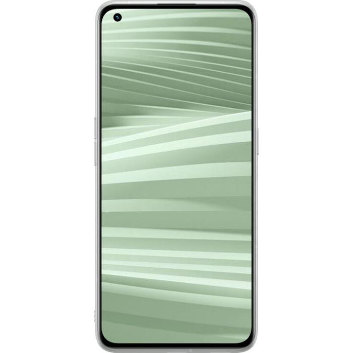 iSecrets - Mobilskal till Realme GT2 Pro med Luxury Opulence