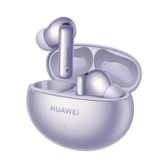 Huawei - (NY) Huawei Freebuds 6i - Lila