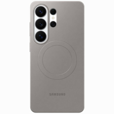 Samsung - SAMSUNG Mobilskal F&ouml;r Galaxy S26 Ultra MagSafe Slim Magnet - Gr&aring;