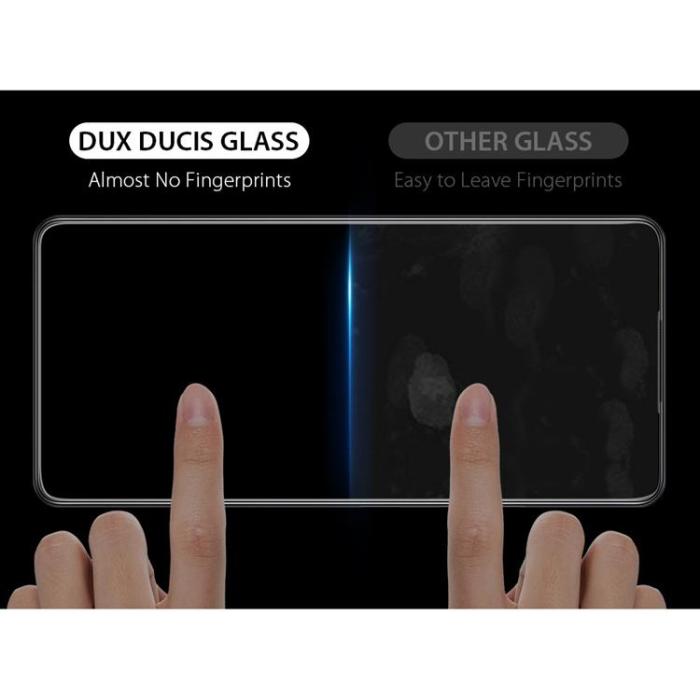 Dux Ducis - Dux Ducis HD Härdat Glas Skärmskydd Galaxy S22 Plus 5G