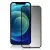 OEM - [BULK 1st] iPhone 12 Pro Max Härdat Glas Skärmskydd - Privacy