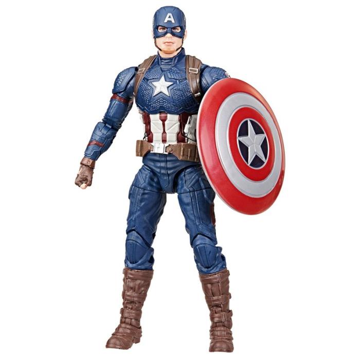 MARVEL - MARVEL Legends 6