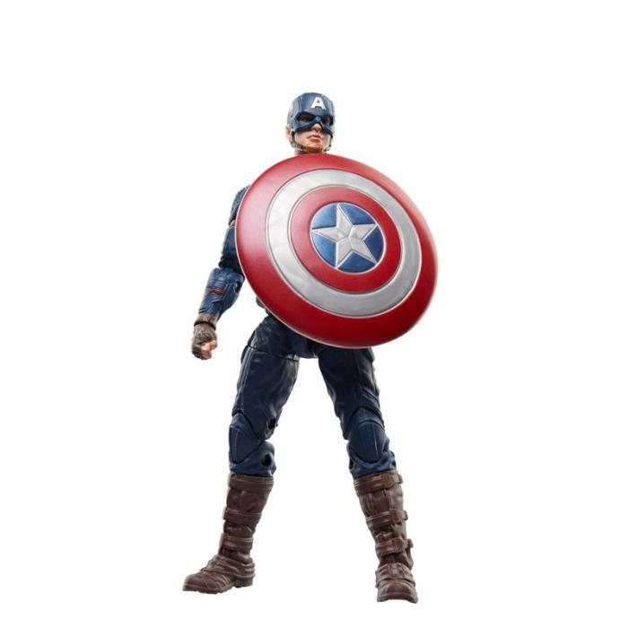 MARVEL - MARVEL Legends 6