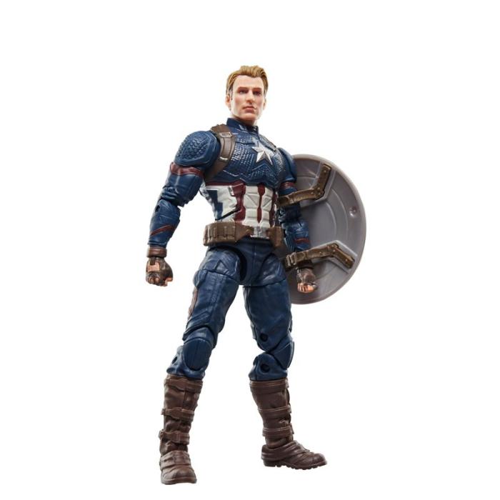 MARVEL - MARVEL Legends 6