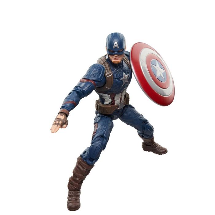 MARVEL - MARVEL Legends 6