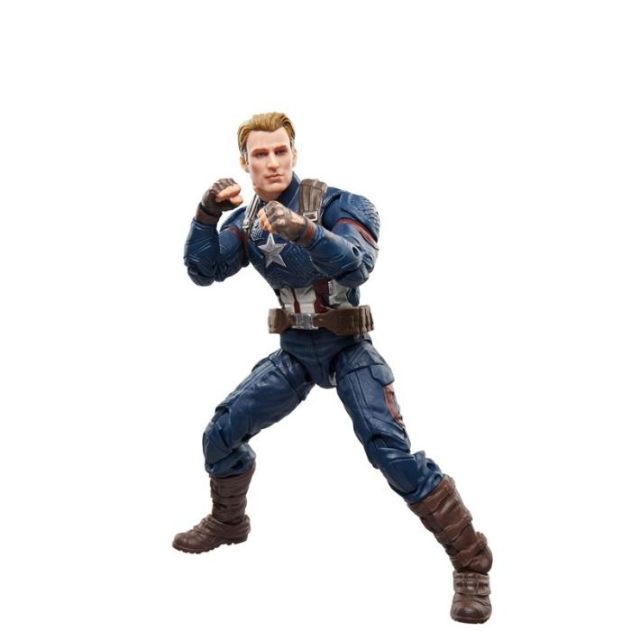 MARVEL - MARVEL Legends 6
