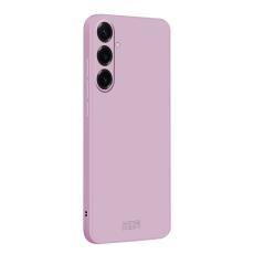 Mofi - Mofi Mobilskal f&ouml;r Samsung Galaxy S26 TPU Skyddande - Lila