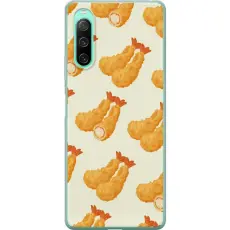 Gustaf - Mobilskal till Sony Xperia 10 IV med R&auml;kor