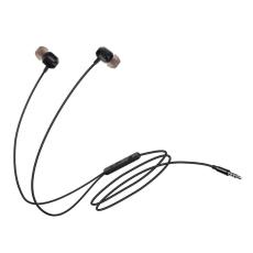 Forcell - Forcell In-ear H&ouml;rlurar Highfi Premuim Sound - Svart