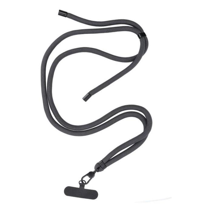 OEM - Mobilrem Swing Pendate Justerbar längd - Grå