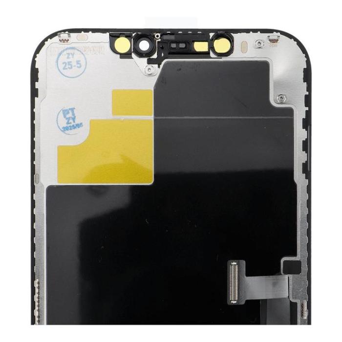 A-One Brand - iPhone 12 PRO MAX Skärm med LCD-display ZY FFHD-900p Incell