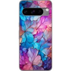 iSecrets - Mobilskal till Google Pixel 8 Pro med Magiskt