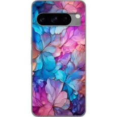 iSecrets - Mobilskal till Google Pixel 8 Pro med Magiskt