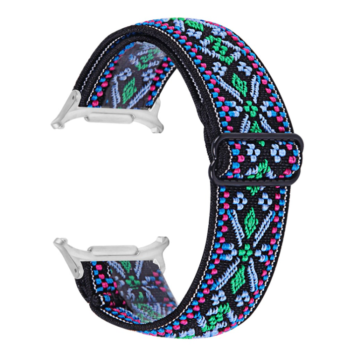 A-One Brand - Galaxy Watch 8 (44mm/40mm)/8 Classic (46mm) Armband Elastic