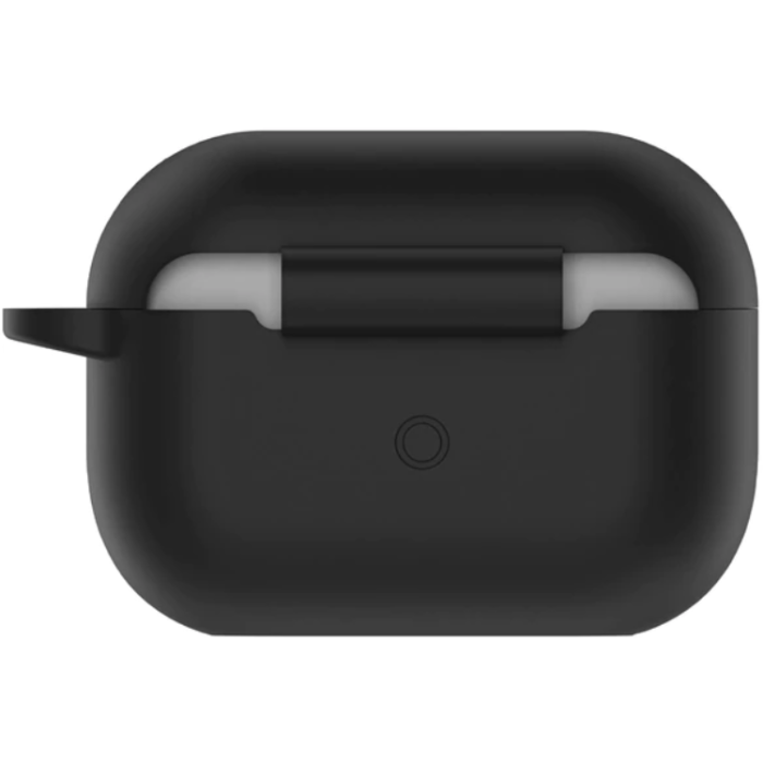 Ghostek - Ghostek Tunic Silikon Skal Airpods Pro - Svart