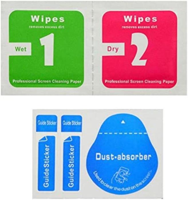 A-One Brand - [1-PACK] Google Pixel 7 Pro Härdat Glas Skärmskydd Full Glue HD