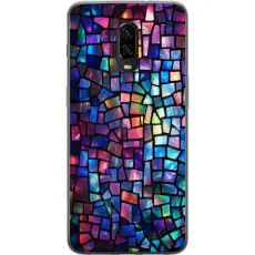 Gustaf - Mobilskal till OnePlus 6T med Disco