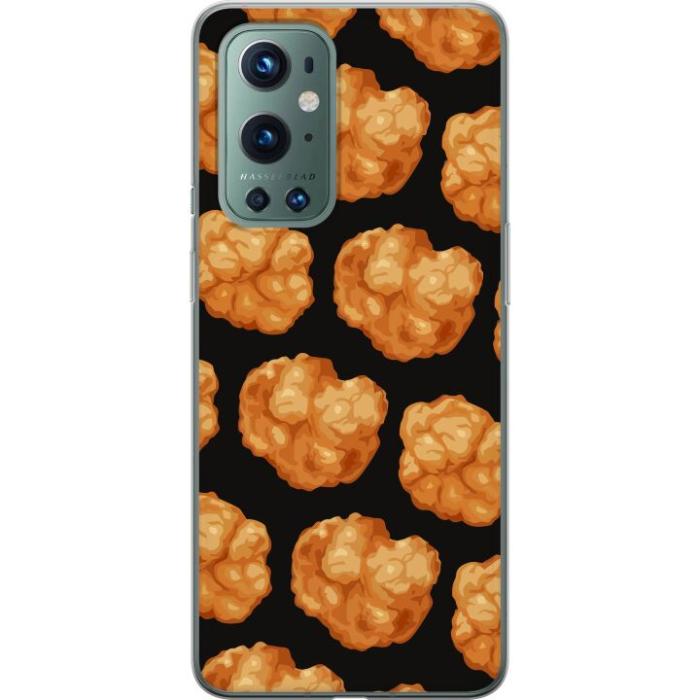 iSecrets - Mobilskal till OnePlus 9 Pro med Nuggets