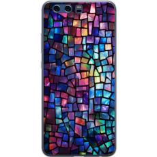 iSecrets - Mobilskal till Huawei P10 med Disco