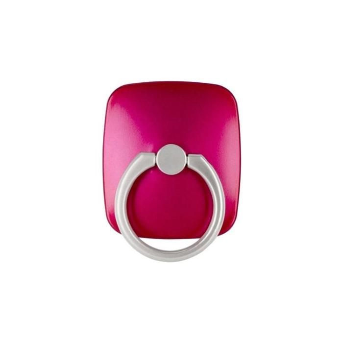 UTGATT1 - Mercury Mobil Ringhållare Wow - Varm Rosa