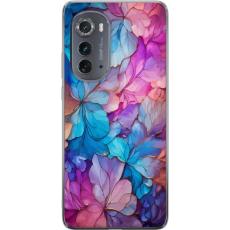 iSecrets - Mobilskal till Motorola Edge (2022) med Magiskt