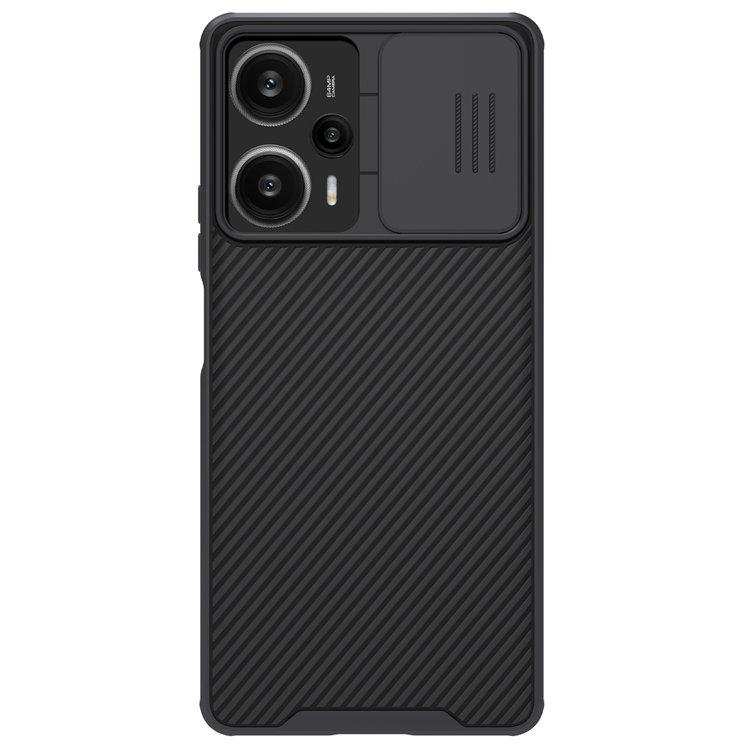 Nillkin Xiaomi Redmi Note 12 Turbo/Poco F5 Mobilskal CamShield | 2353 | AlltMobil
