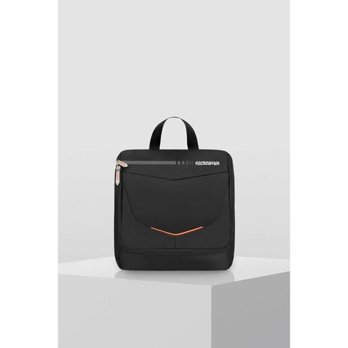 UTGATT - American Tourister Summer Funk Toilet Kit - Svart