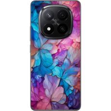 Gustaf - Mobilskal till Xiaomi Redmi Note 14 Pro+ med Magiskt