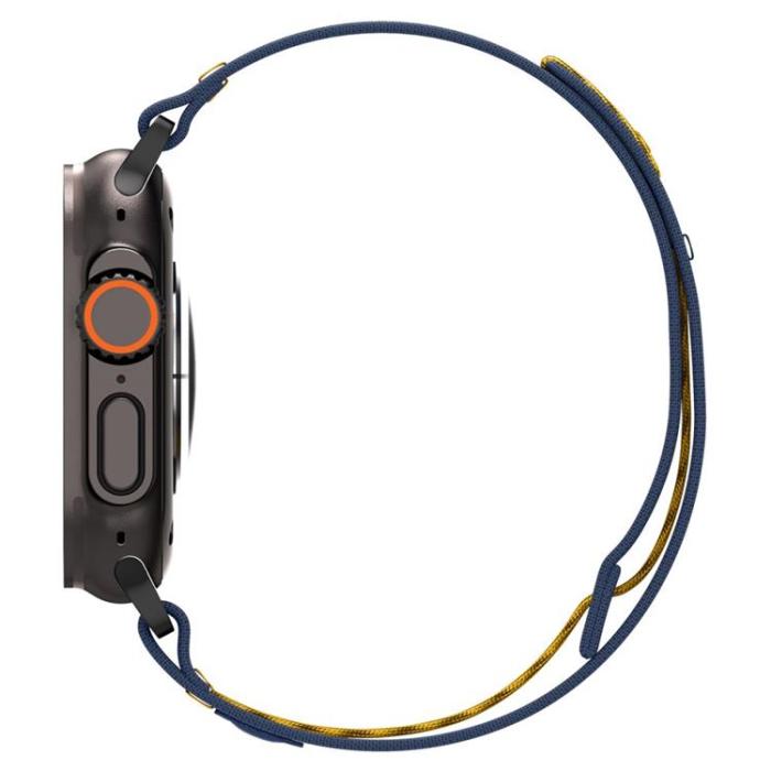 Spigen - Spigen Apple Watch (44/45/46/49mm) Armband Athlex Air