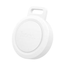 Hoco - Hoco Locator Apple och Google Find My E101 - Vit