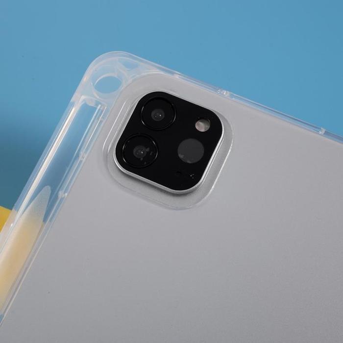 UTGATT1 - iPad Pro 12.9 (2018/2020/2021) Skal - Transparent