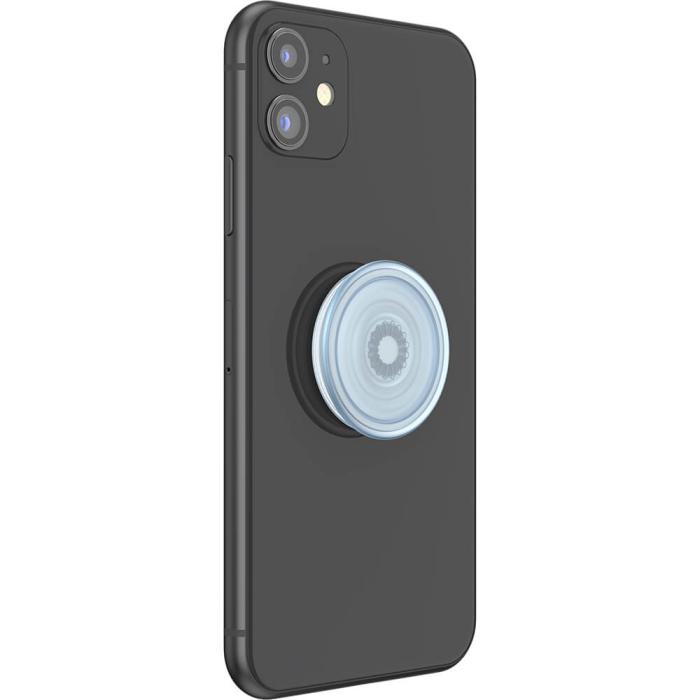 PopSockets - POPSOCKETS PopGrip Plant - Isblå