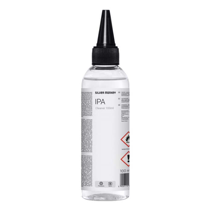 Silver Monkey - Silver Monkey IPA flytande universalrengöring 100 ml