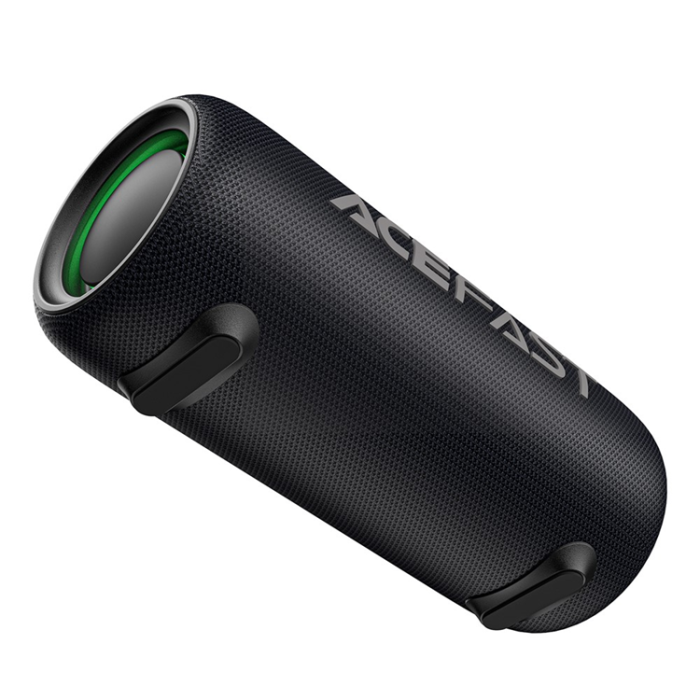 Acefast - ACEFAST TWS Trådlös Högtalare Bluetooth K2 IPX5 - Svart