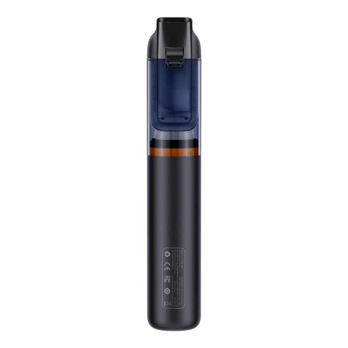 BASEUS - Baseus Bildammsugare 90W A5 12000Pa - Svart