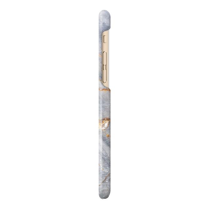 UTGATT5 - iDeal of Sweden Fashion Case iPhone X/XS - Royal Grey Marble